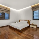 Palm Garden Luxury Villa Near My Khe Beach